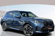 BMW X3 xDrive20 M Sport