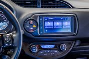 Toyota Yaris 1.5 Multidrive S