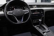 Volkswagen Passat 1.4 Tsi Plug-In Hybrid Gte Dsg