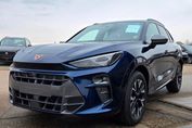 Cupra Terramar 2.0 TSI DSG 4Drive