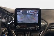 Ford Puma 1.0 EcoBoost