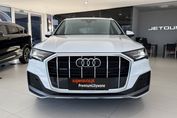 Audi Q7 45 TDI mHEV Quattro S Line Tiptr.