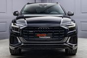 Audi Q8 50 TDI mHEV quattro Tiptronic