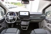 Ford Tourneo Custom 2.0 L2H1 Titanium