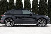 Porsche Macan Standard
