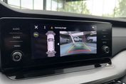 Skoda Octavia 1.5 TSI e-Tec Ambition DSG