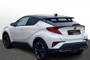Toyota C-HR 2.0 Hybrid GR Sport