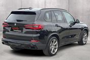 BMW X5 xDrive25d sport-aut