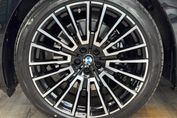 BMW Seria 7 740d xDrive M Sport