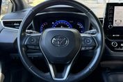 Toyota Corolla 1.8 Hybrid Comfort