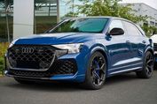 Audi Q8 RSQ8 TFSI quattro Performance