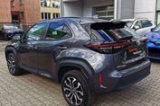 Toyota Yaris Cross 1.5 Hybrid Comfort