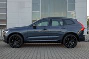 Volvo XC60 B5 AWD Ultra Black Edition