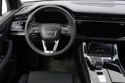 Audi Q7 55 TFSI e quattro S Line