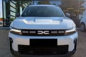 Dacia Bigster Expression 1.2 TCe Hybrid-G 4x4