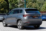 Skoda Karoq TSI ACT Selection DSG