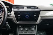 Volkswagen Touran 2.0 TDI Trendline DSG