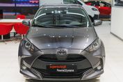 Toyota Yaris 1.5 Comfort