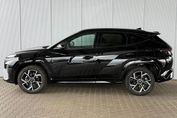 Hyundai Tucson 1.6 T-GDi HEV N-Line 2WD aut