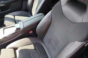 Mercedes CLA 200 mHEV 7G-DCT AMG