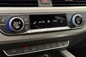 Audi A4 Allroad 40 TDI mHEV Quattro S tronic