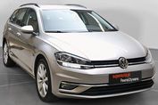 Volkswagen Golf TSI BMT Evo Highline DSG