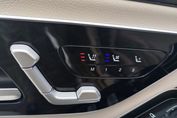 Mercedes Klasa S 400 d 4-Matic 9G-TRONIC