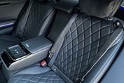 Mercedes Klasa S 580 4-Matic L AMG Line