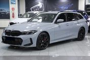 BMW Seria 3 Touring 330d xDrive M Sport