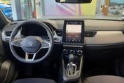 Renault Arkana Techno 1.6 E-Tech Full Hybrid