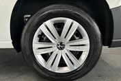 Volkswagen Caddy Cargo Maxi L2H1 TDI