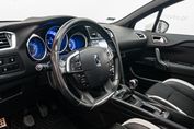 Citroen DS4 1.6 VTi + LPG