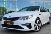 Kia Optima 2.0 t-Gdi Gt