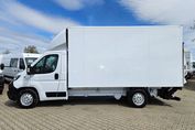 Fiat Ducato L4 Kontener 8 ePAL