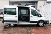Ford Transit Kombi L2H2 Trend