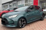 Toyota Yaris Executive 1.5 Hybrid