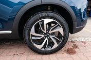 EVO CUATRO ‎1.5 BENZ + LPG FWD