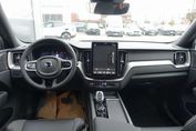 Volvo XC60 B5 AWD Ultra Black Edition
