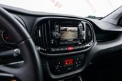Fiat Doblo Combi Maxi L2H1 SX