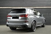 BMW X5 xDrive40d M Sport