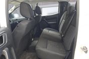 Ford Ranger EcoBlue 4x4 DC XL