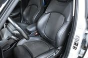 Mini Clubman Cooper aut