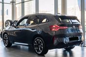 BMW X3 xDrive20d M Sport