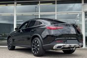 Mercedes GLC Coupe 220 d 4-Matic Avantgarde