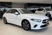 Mercedes Klasa A A 180 Style 7G-DCT