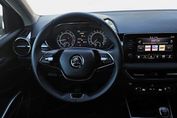 Skoda Fabia 1.0 TSI Style