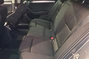 Skoda Superb 2.0 TDI Ambition DSG