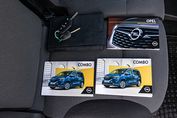 Opel Combo Van XL L2H1