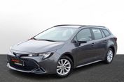 Toyota Corolla 1.8 Hybrid Comfort