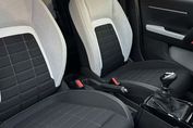 Citroen C3 Max 1.2 T